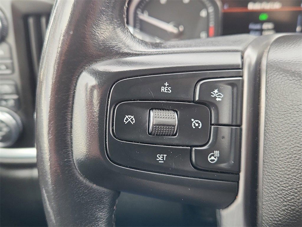 Used 2022 GMC Sierra 3500 Denali w/ Denali Ultimate Package image 11