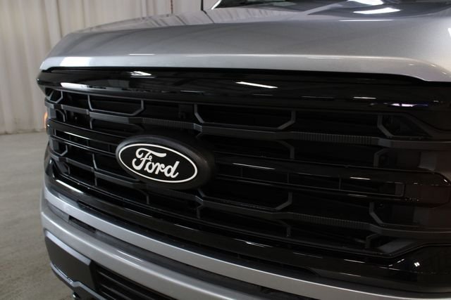 New 2026 Ford F150 XLT w/ XLT Black Appearance Package AWD/4WD image 68