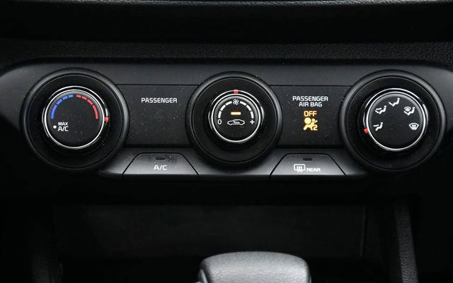 Certified 2023 Kia Forte LXS image 20