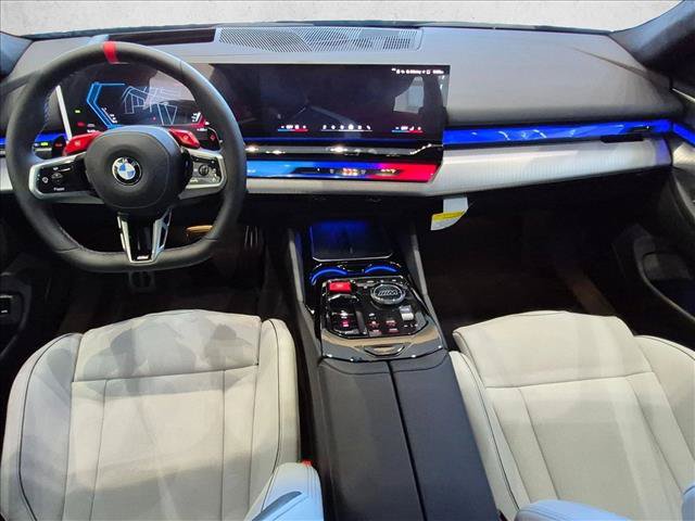 New 2027 BMW M5 AWD/4WD image 14