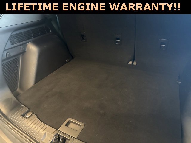 Used 2023 Ford Escape Active w/ Tech Pack #1 image 26