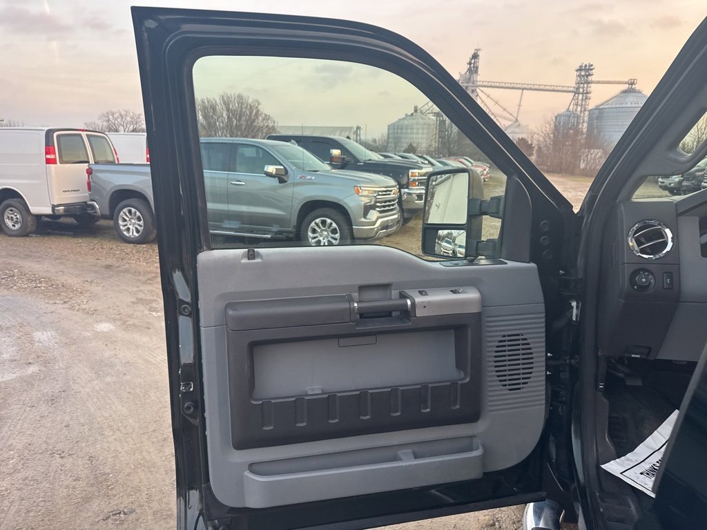 Used 2013 Ford F250 XLT w/ XLT Value Pkg image 11