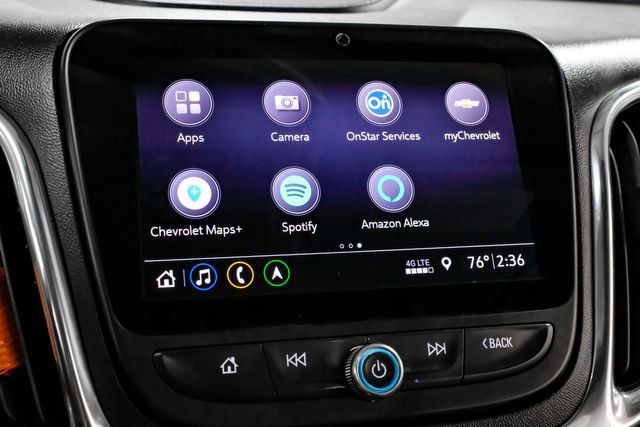 Used 2019 Chevrolet Equinox Premier image 34