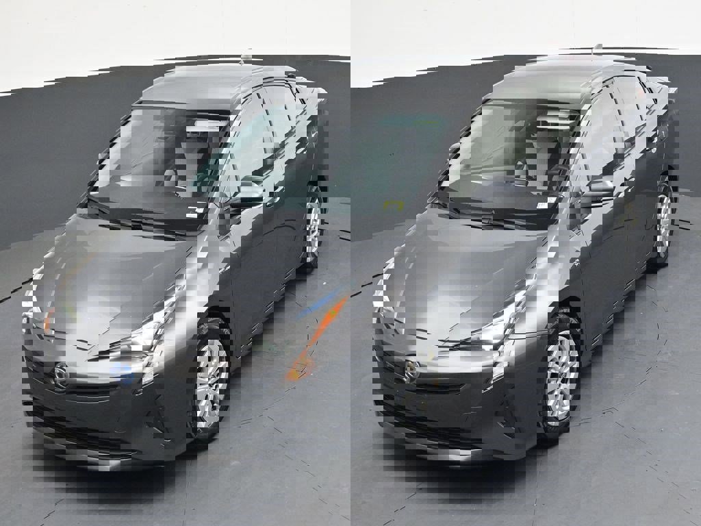 Used 2017 Toyota Prius Two image 24