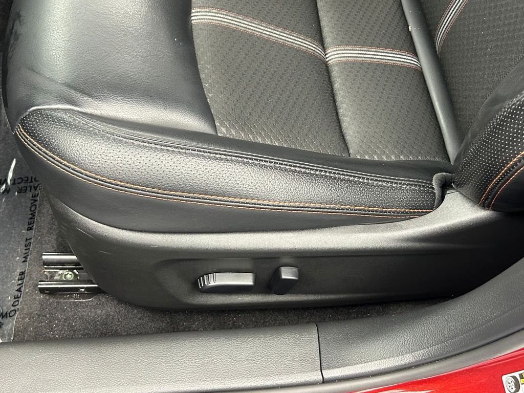 Used 2024 Nissan Altima 2.5 SR image 43