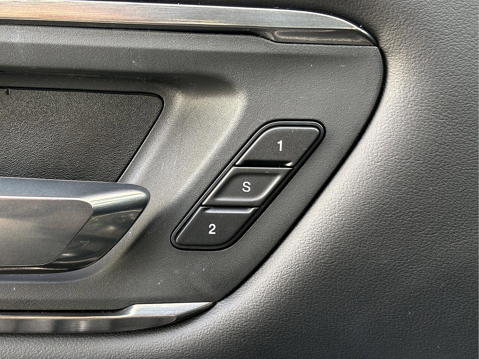 Used 2020 RAM 1500 Limited w/ Advanced Safety Group AWD/4WD image 16