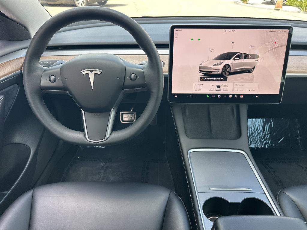 Used 2023 Tesla Model 3 Standard Range RWD image 20