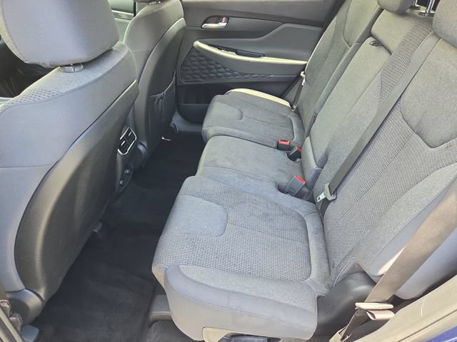 Used 2021 Hyundai Santa Fe SEL w/ Cargo Package FWD image 13