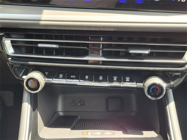 New 2026 Chevrolet Traverse LT image 19