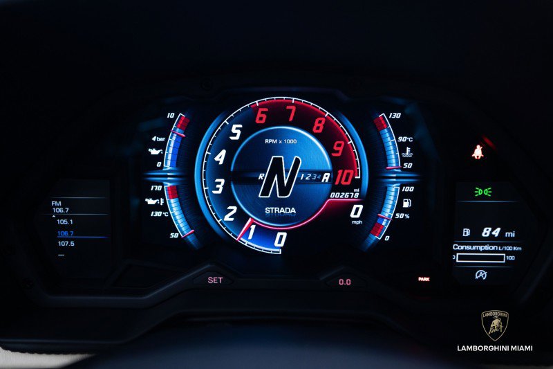 Used 2018 Lamborghini Aventador S image 66