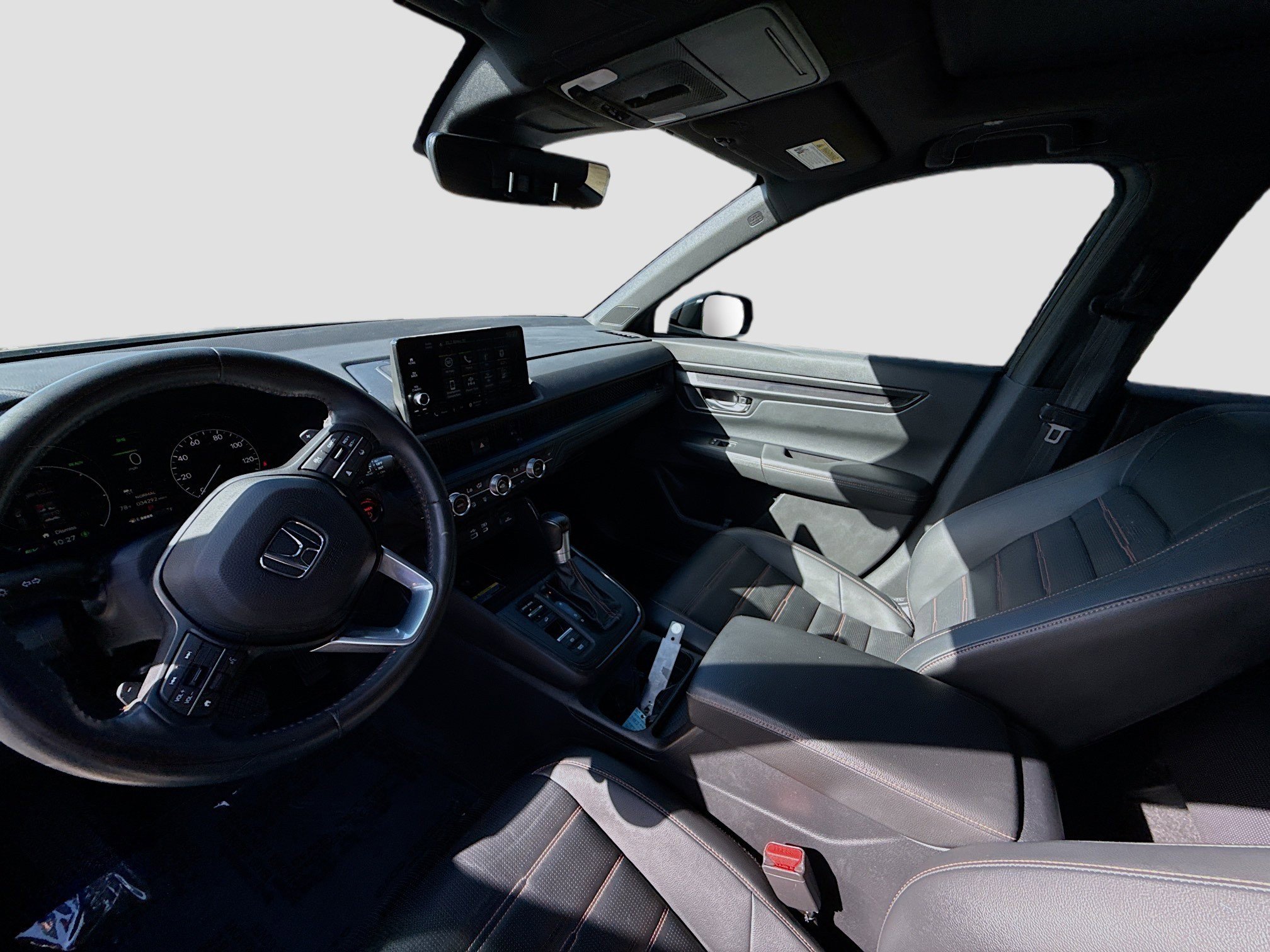 Used 2024 Honda CR-V Sport-L image 18