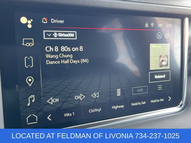 Used 2024 GMC Yukon Denali image 13