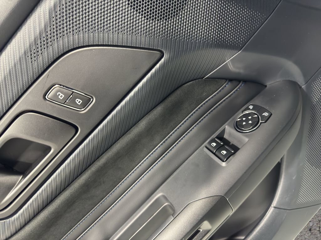 Used 2024 Ford Mustang Dark Horse w/ Dark Horse Handlin Package image 19