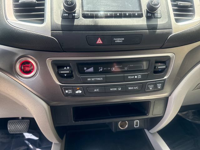 Used 2019 Honda Pilot LX image 15