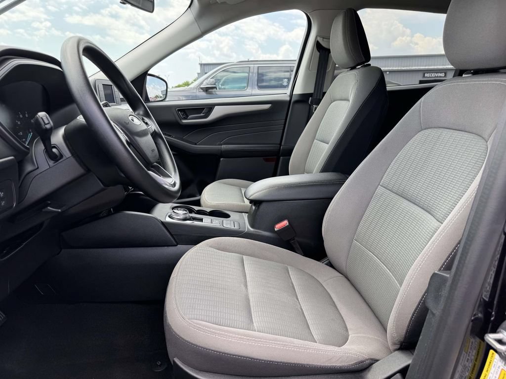 Used 2021 Ford Escape S AWD/4WD image 13