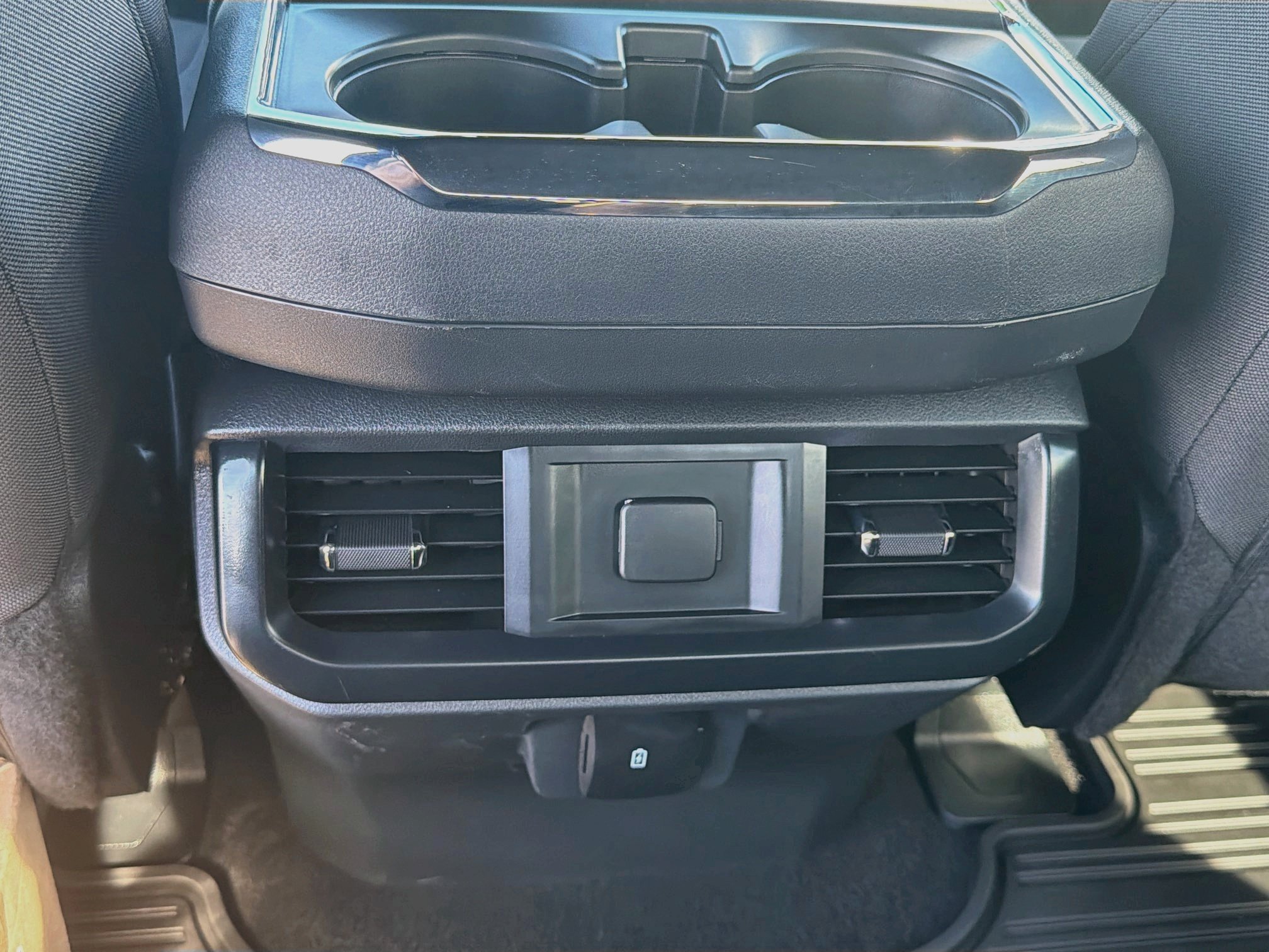 Used 2025 Ford F150 STX w/ Equipment Group 200A AWD/4WD image 24