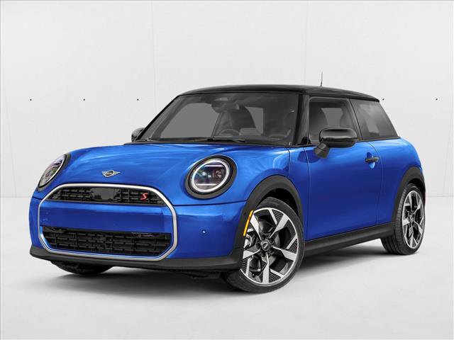 New 2027 MINI Cooper S FWD image 1