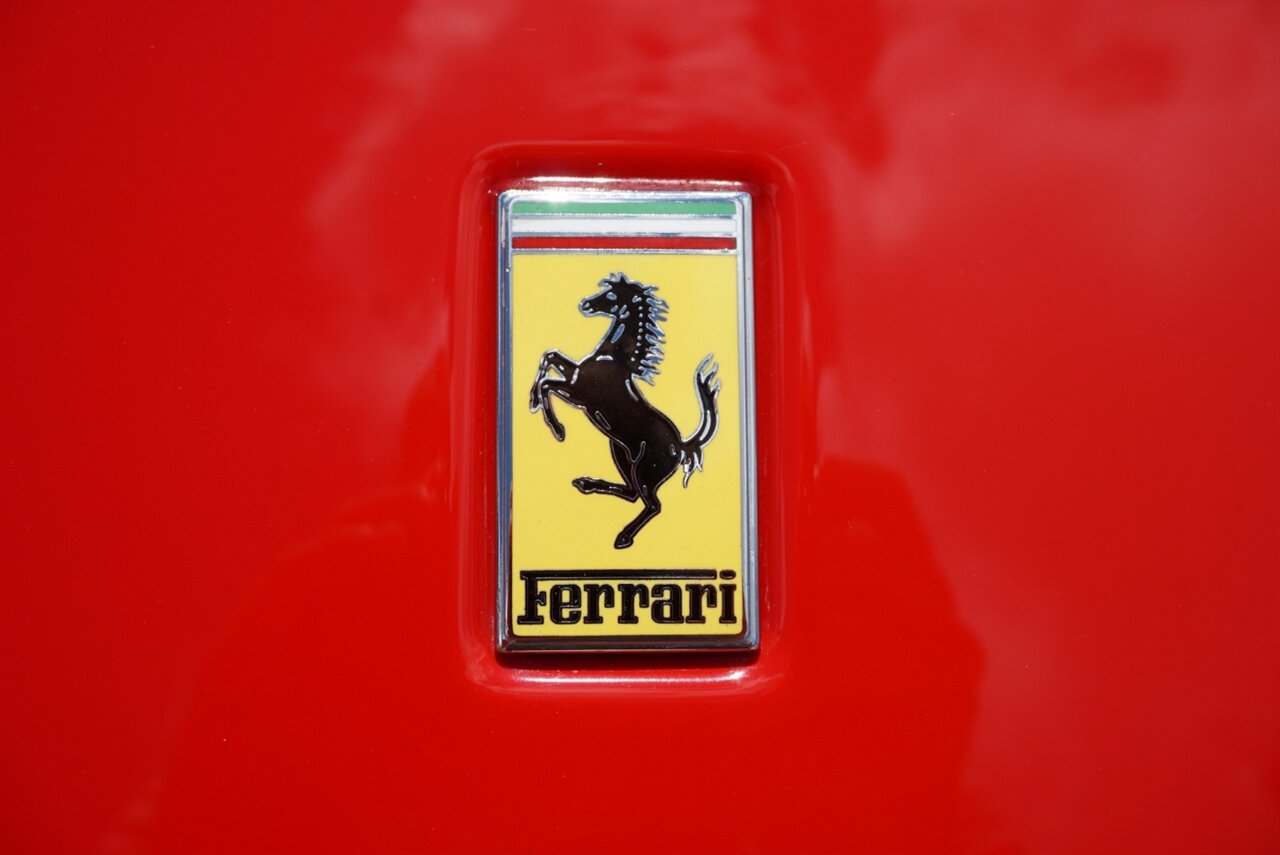Used 2004 Ferrari 360 Spider RWD image 46