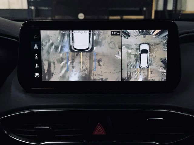 Used 2023 Hyundai Santa Fe Calligraphy image 36