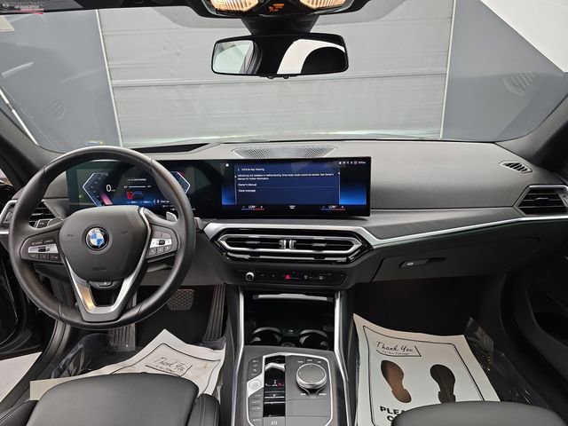Used 2024 BMW 330i Sedan image 21