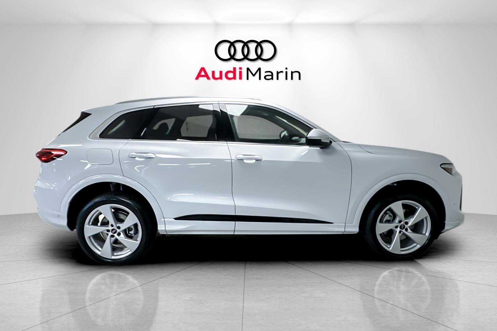 New 2025 Audi Q5 Premium Plus image 6