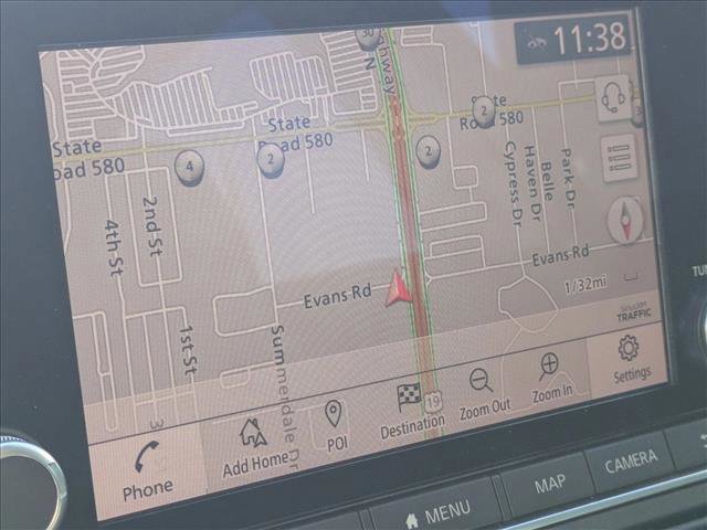 Used 2019 Nissan Altima 2.5 Platinum image 12