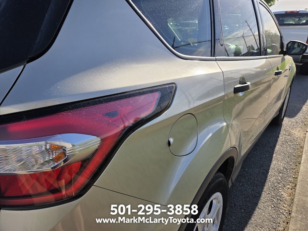 Used 2018 Ford Escape S FWD image 8