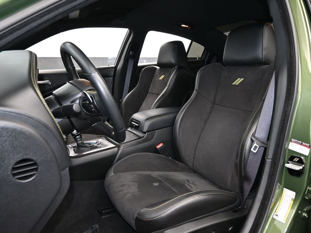 Used 2023 Dodge Charger Scat Pack image 12
