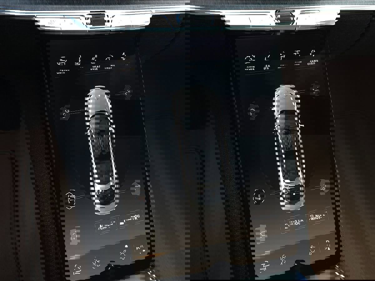 Used 2022 Lucid Air Grand Touring image 33