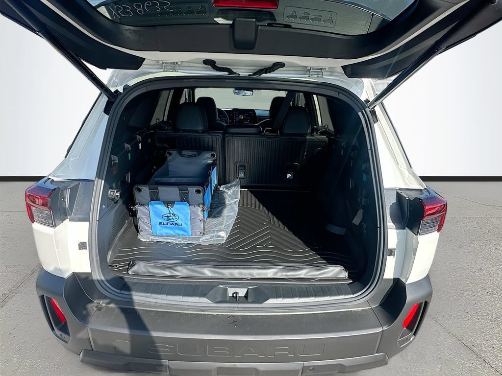New 2026 Subaru Outback Touring XT AWD/4WD image 25