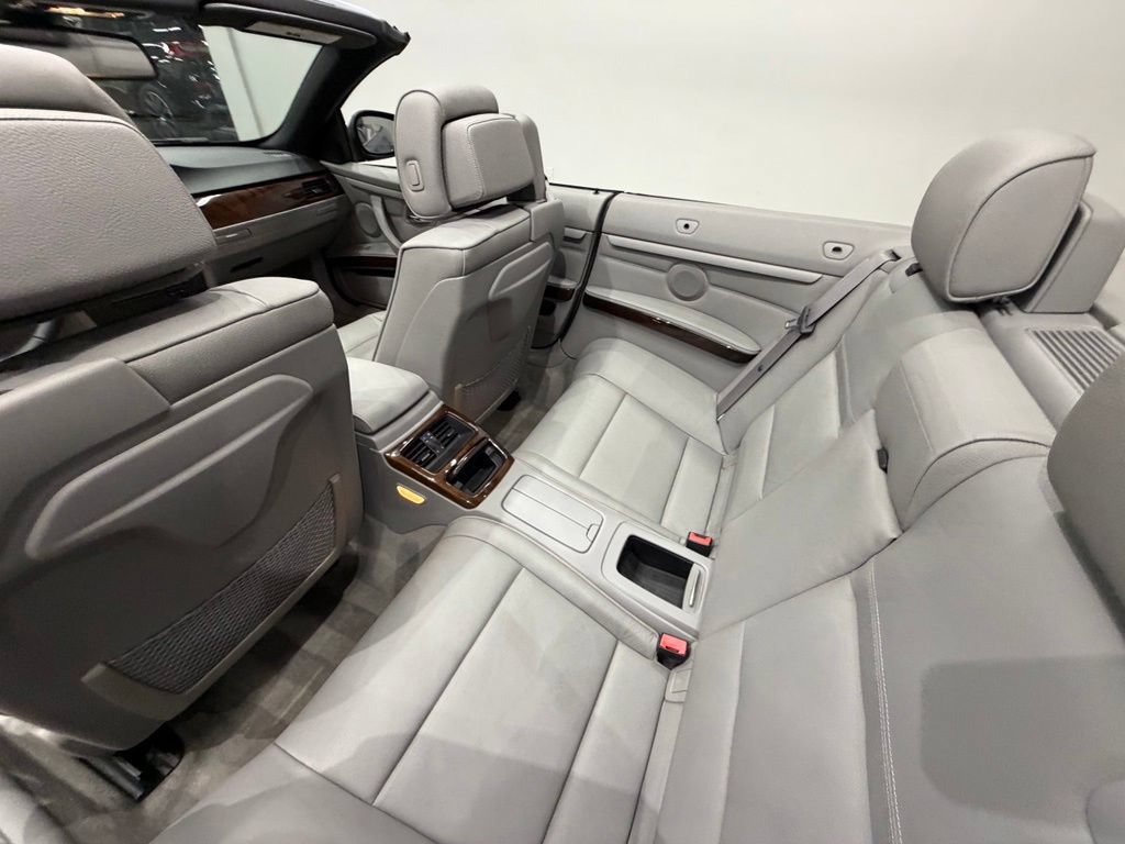 Used 2011 BMW 328i Convertible RWD image 24