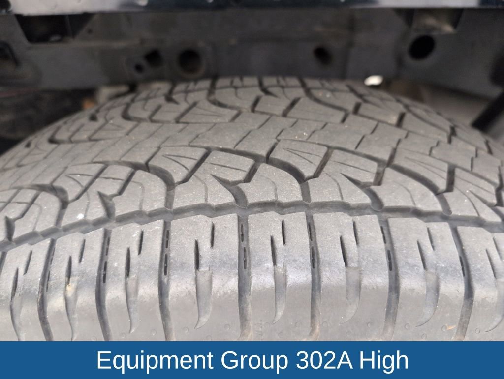 Certified 2023 Ford F150 XLT w/ Equipment Group 302A High image 20