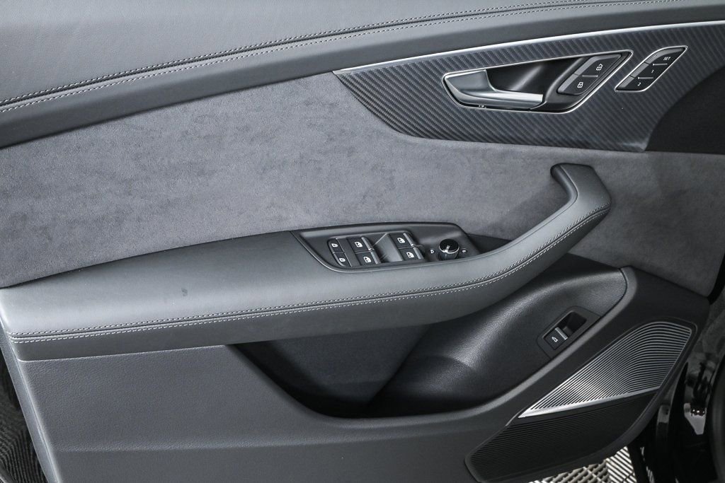 New 2026 Audi RS Q8 performance image 6