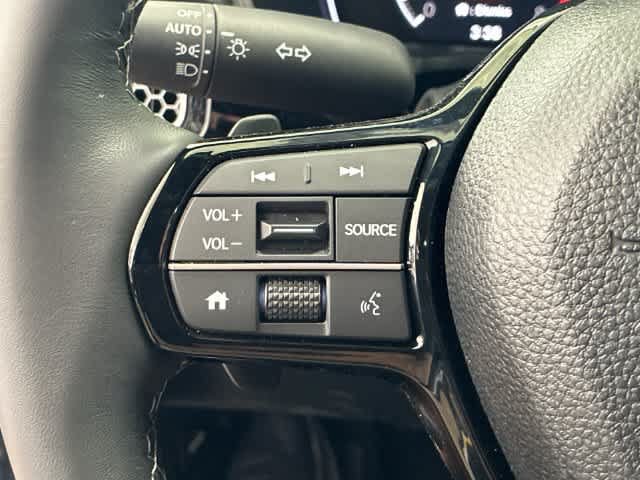 Certified 2026 Honda Civic Sport image 24