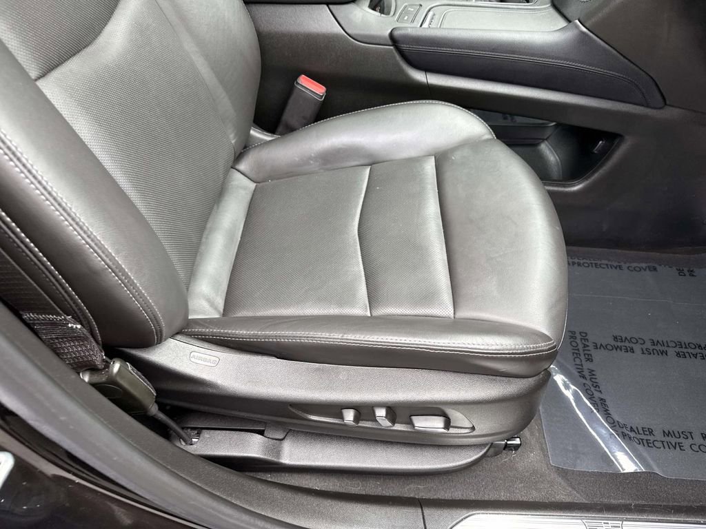 Used 2024 Cadillac XT5 Premium Luxury image 27