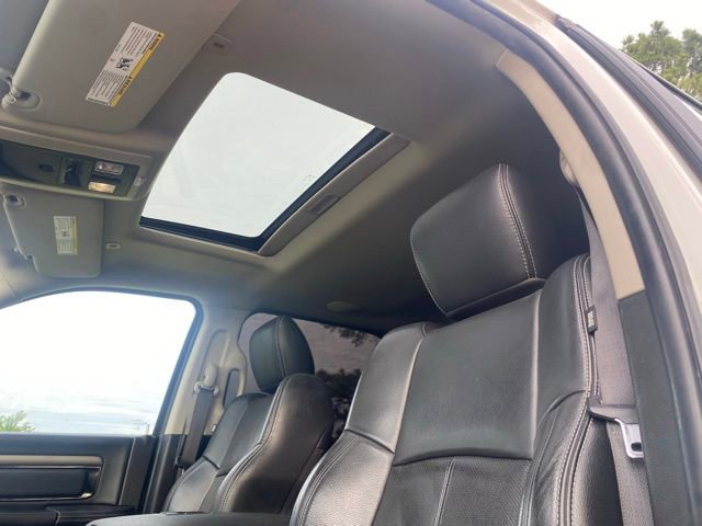 Used 2018 RAM 2500 Laramie w/ Sport Appearance Group AWD/4WD image 27