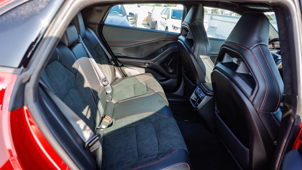 New 2026 Dodge Charger Scat Pack AWD/4WD image 20