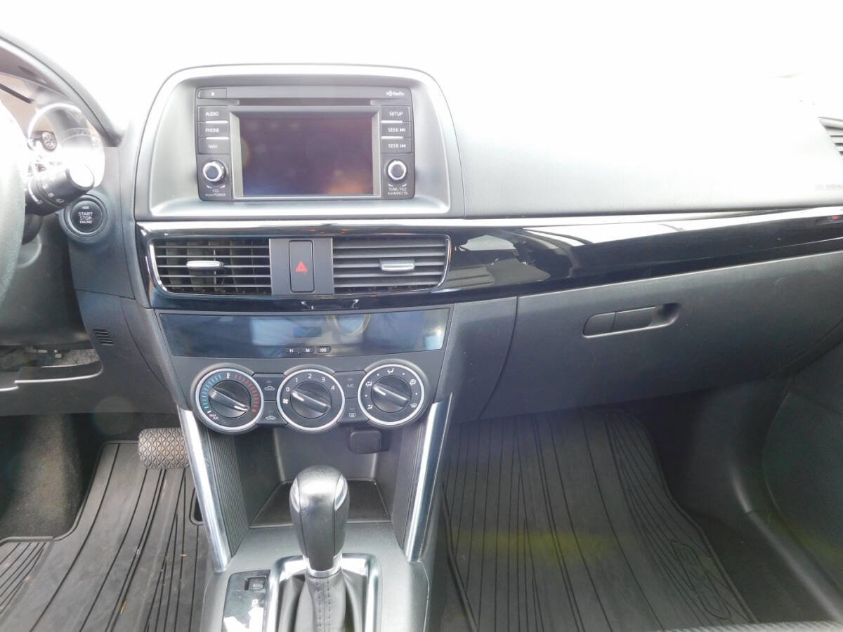 Used 2015 MAZDA CX-5 Touring AWD/4WD image 7