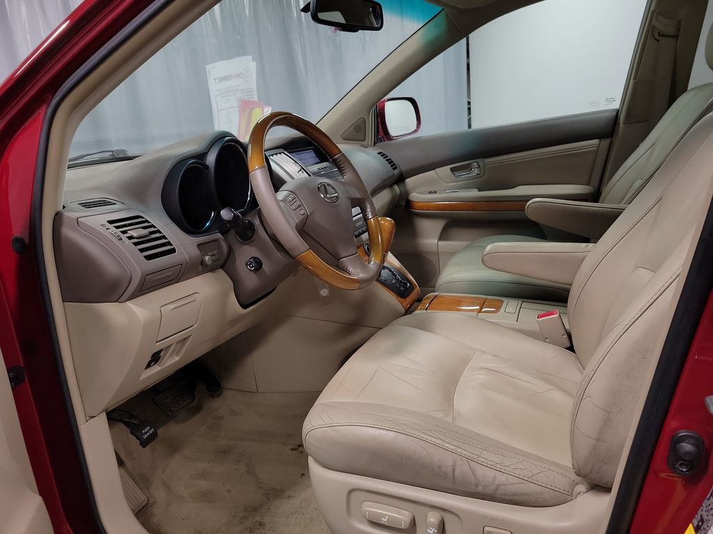 Used 2009 Lexus RX 350 350 image 12