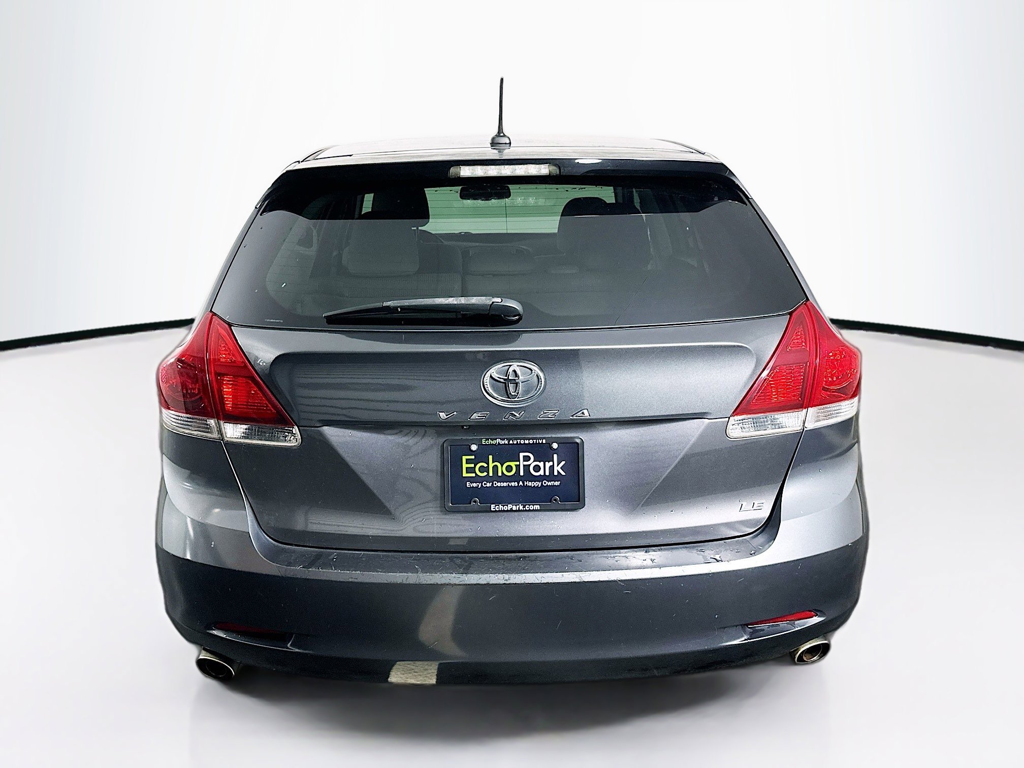 Used 2014 Toyota Venza LE w/ LE Convenience Package FWD image 7