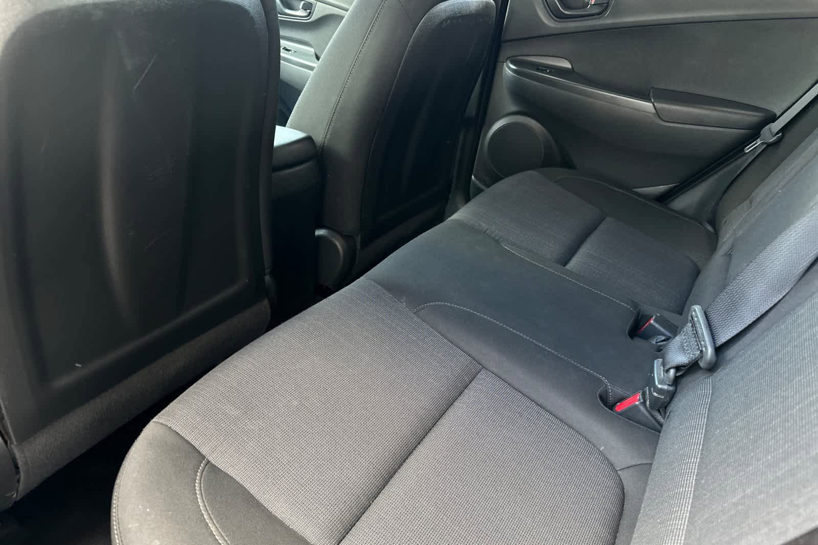 Used 2022 Hyundai Kona SEL image 4