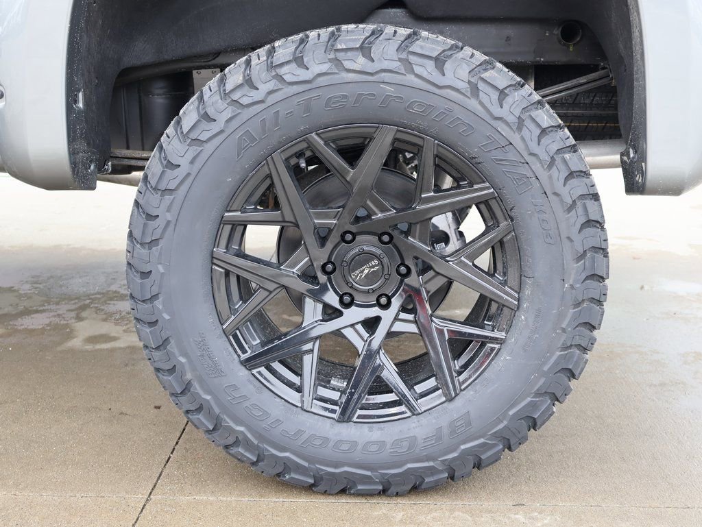 New 2026 Chevrolet Silverado 1500 RST image 46