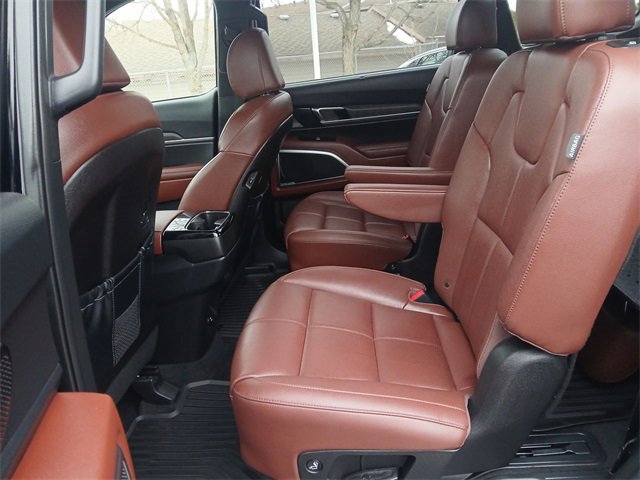 Certified 2023 Kia Telluride SX image 23
