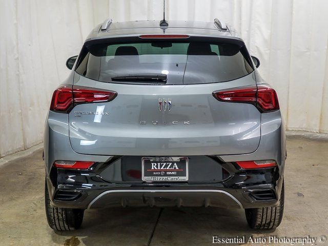 New 2026 Buick Encore GX Sport Touring w/ Comfort Package AWD/4WD image 5