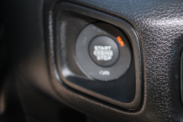 Used 2024 Jeep Wrangler Unlimited w/ Convenience Group AWD/4WD image 22