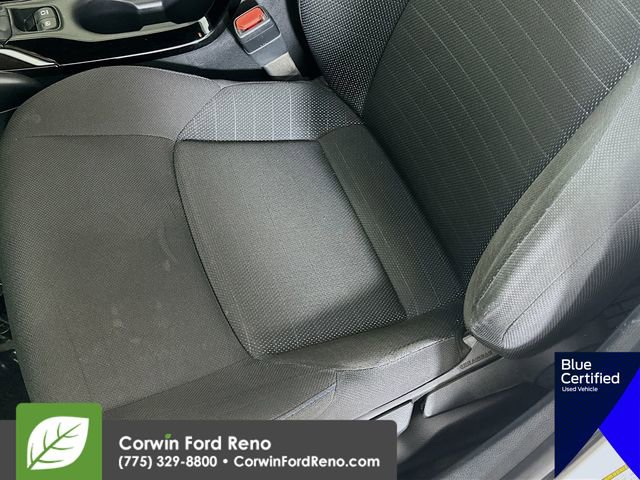 Used 2022 Toyota Corolla SE image 22