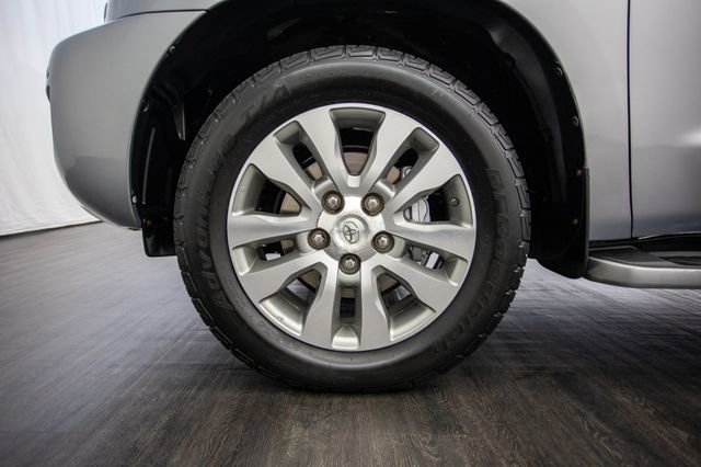 Used 2014 Toyota Sequoia Limited image 47