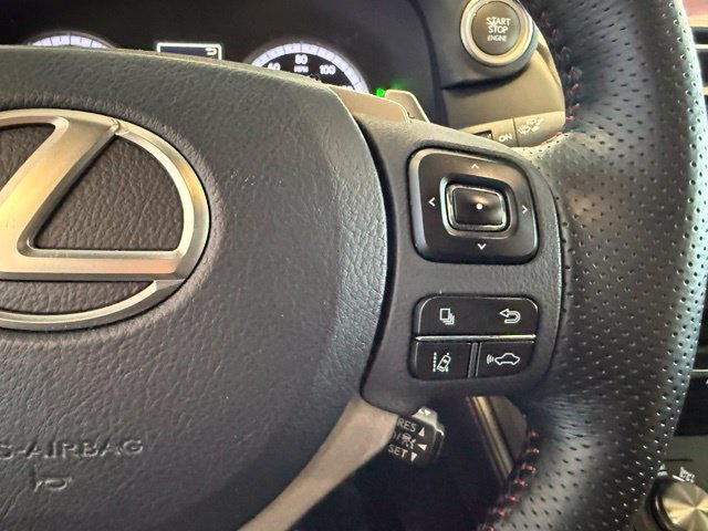 Used 2019 Lexus NX 300 F Sport w/ F Sport Premium Package FWD image 19
