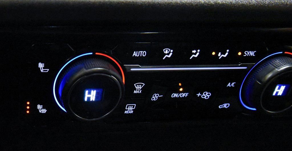 Used 2025 Chevrolet Silverado 1500 LT w/ Work Truck Package image 20