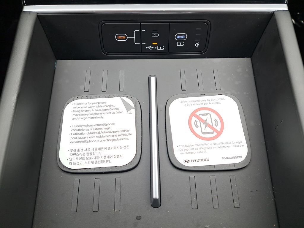 Used 2026 Hyundai Santa Fe SEL image 24